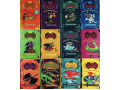 How to Train Your Dragon: The Complete Series