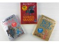 David Walliams 3 Books Collection