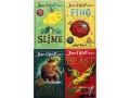 David Walliams 4 Books Collection