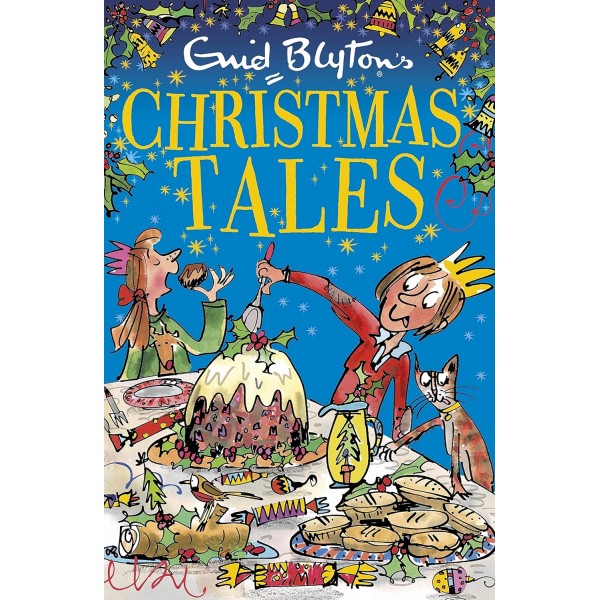 Christmas Tales