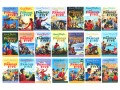 Famous Five 21 Books Series