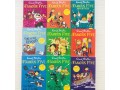 The Famous Five Short Stories. 9 Books Collection