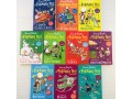 Faraway Tree Adventures. 10 Books Collection