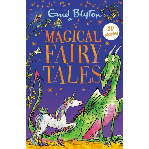 Magical Fairy Tales