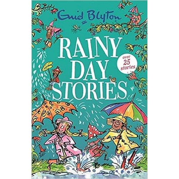 Rainy Day Stories