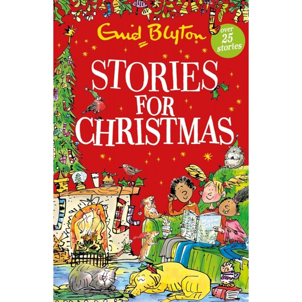 Stories for Christmas