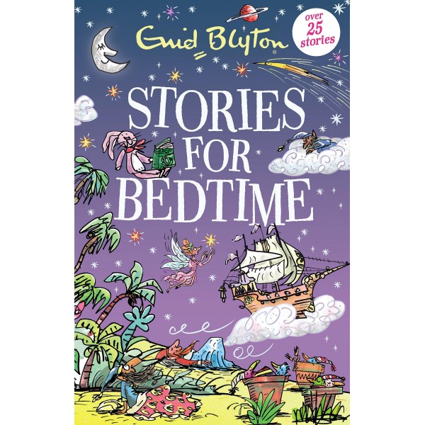 Stories For Bedtime