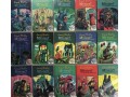 The Mystery Series Find-Outers Complete 15 Books Collection. УЦЕНКА