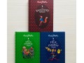 Magic FarawayTree Deluxe Enid Blyton 3 Books Collection