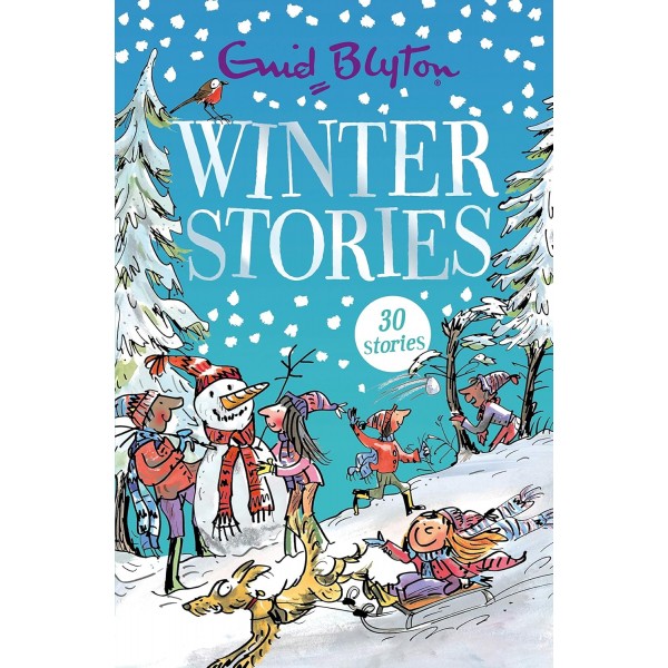 Winter Stories