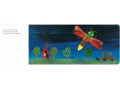 The Very Hungry Caterpillar / The Very Busy Spider / The Very Lonely Firefly / The Very Quiet Cricket by Eric Carle