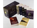  A Song Of Ice And Fire 7 books Collection