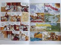 Geronimo Stilton Graphic Novels. 3 in 1 (Following the Train of Marco Polo, The Great Ice Age, Who Stole the Mona Lisa?)