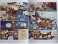 Geronimo Stilton Graphic Novels. 3 in 1 (Following the Train of Marco Polo, The Great Ice Age, Who Stole the Mona Lisa?)