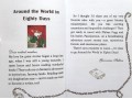 Geronimo Classic Tales. Around the World in Eighty Days