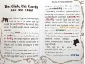 Geronimo Classic Tales. Around the World in Eighty Days
