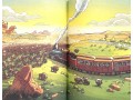 Geronimo Classic Tales. Around the World in Eighty Days
