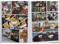 Geronimo Stilton Reporter: Operation Shufongofong. Book 1