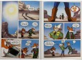 Geronimo Stilton Reporter: Stop Acting Around. Book 3