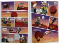 Geronimo Stilton Reporter: Stop Acting Around. Book 3