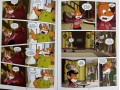 Geronimo Stilton Reporter: Paws Off, Cheddarface! Book 6