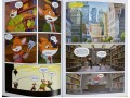 Geronimo Stilton Reporter: Going Down to Chinatown. Book 7