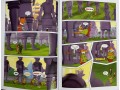 Geronimo Stilton Reporter: Going Down to Chinatown. Book 7