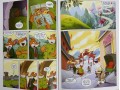 Geronimo Stilton Reporter: Going Down to Chinatown. Book 7