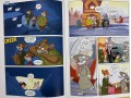 Geronimo Stilton Reporter: Going Down to Chinatown. Book 7