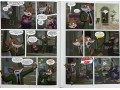 Geronimo Stilton Reporter: The Mask of Rat Jit-su. Book 9