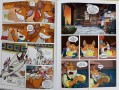 Geronimo Stilton Reporter: The Mask of Rat Jit-su. Book 9