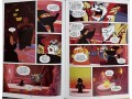 Geronimo Stilton Reporter: The Mask of Rat Jit-su. Book 9