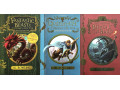 Hogwarts Library. A Magical Companion To The Harry Potter Series