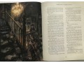 Harry Potter and the Order of the Phoenix: Illustrated Edition