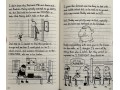 Diary of a Wimpy Kid. 22 Books Collection