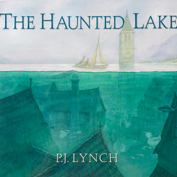 The Haunted Lake