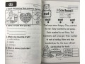 Sight Word. Reader And Comprehention