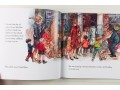 Lucy & Tom. At School