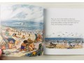 Lucy & Tom. At the Seaside