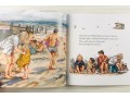 Lucy & Tom. At the Seaside