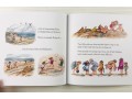 Lucy & Tom. At the Seaside