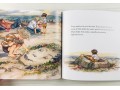 Lucy & Tom. At the Seaside