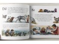 Lucy & Tom. From A to Z