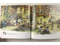 Lucy & Tom. From A to Z