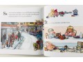 Lucy & Tom. From A to Z