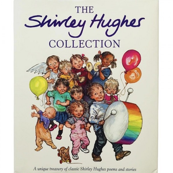 The Shirley Hughes Collection