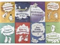   Moomins 8 Books Collection