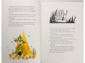  Stories From Moominvalley Hardcover