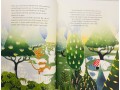  Stories From Moominvalley Hardcover