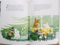  Stories From Moominvalley Hardcover